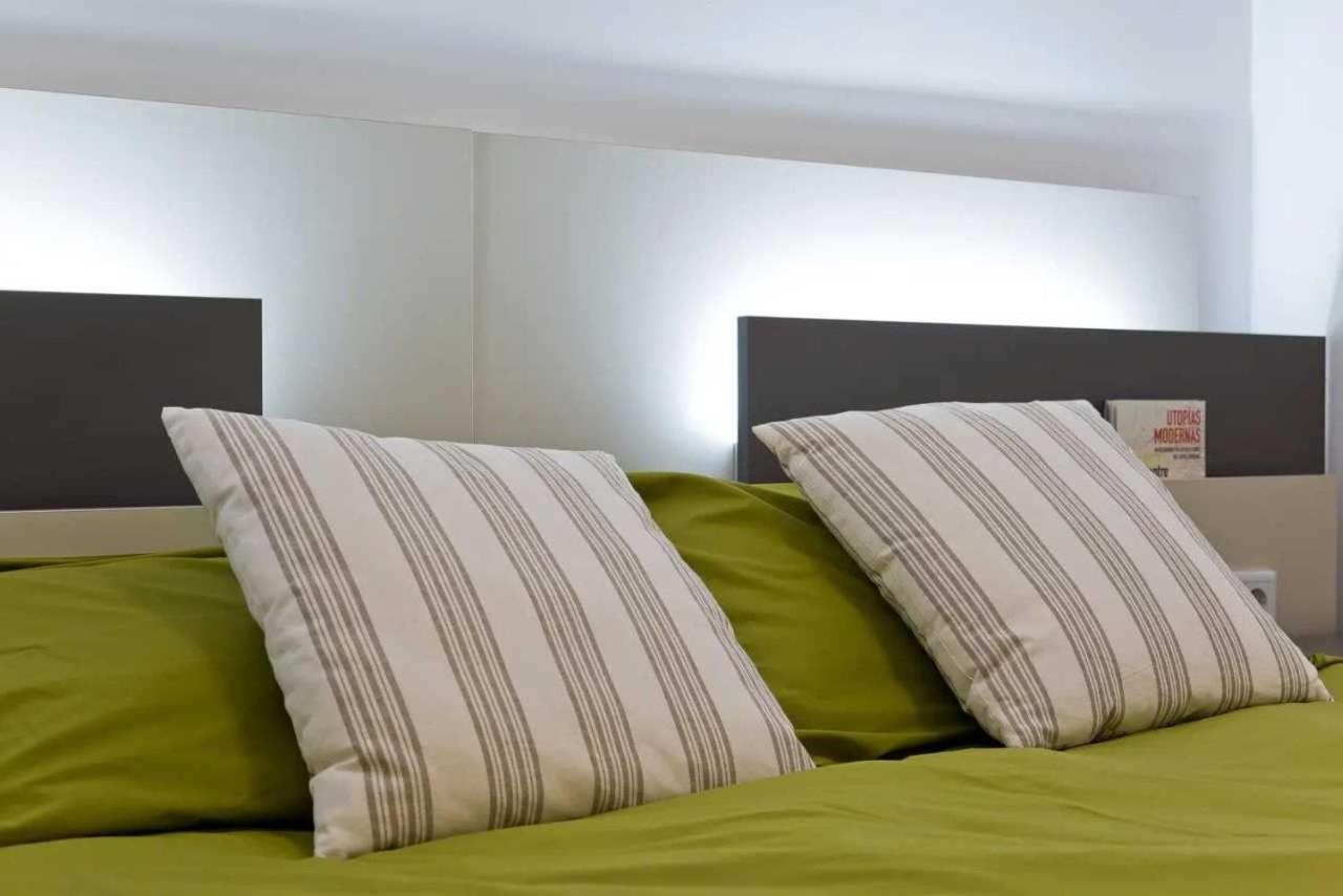 Apartamento Centro Histórico I Málaga Exterior foto