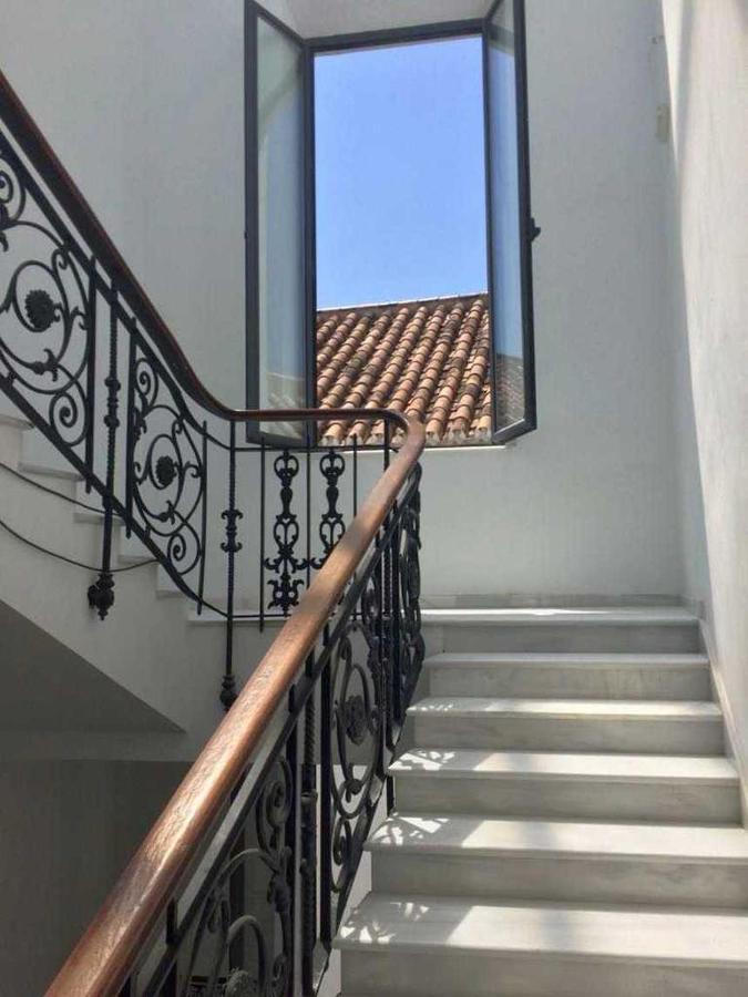 Apartamento Centro Histórico I Málaga Exterior foto